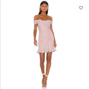 Camden Mini Dress - NBD